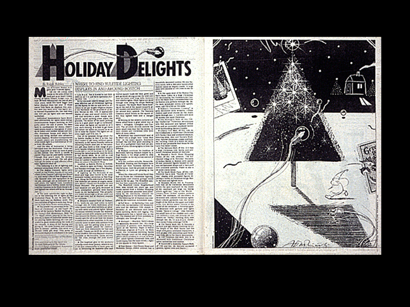 (The Boston Globe Extra, USA)&nbsp;&nbsp;&nbsp;&nbsp;1983